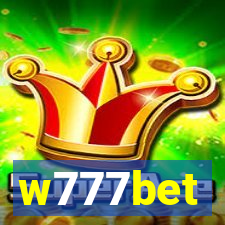 w777bet