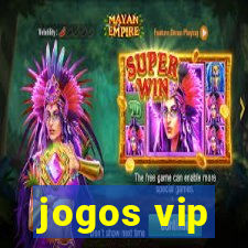 jogos vip