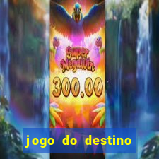 jogo do destino serie turca