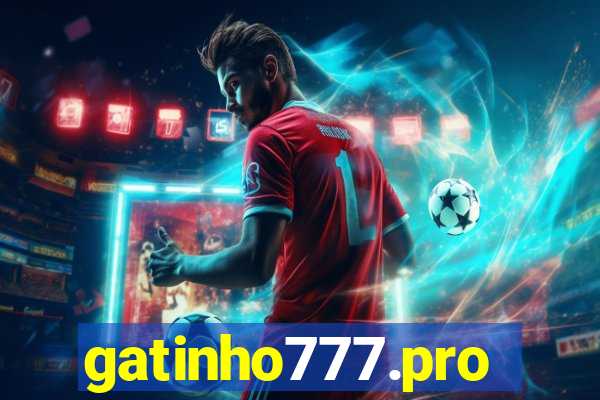 gatinho777.pro