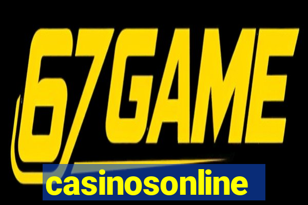 casinosonline