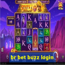 br bet buzz login