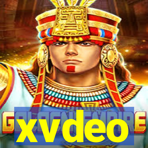 xvdeo