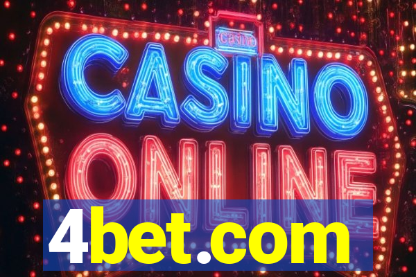 4bet.com