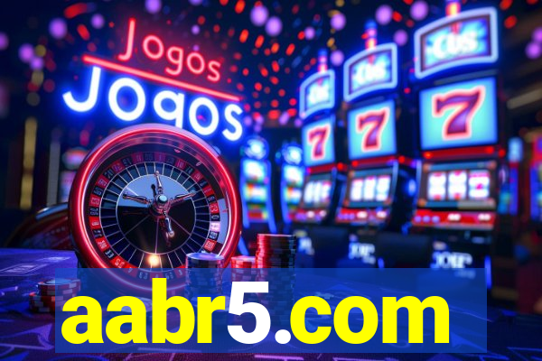 aabr5.com