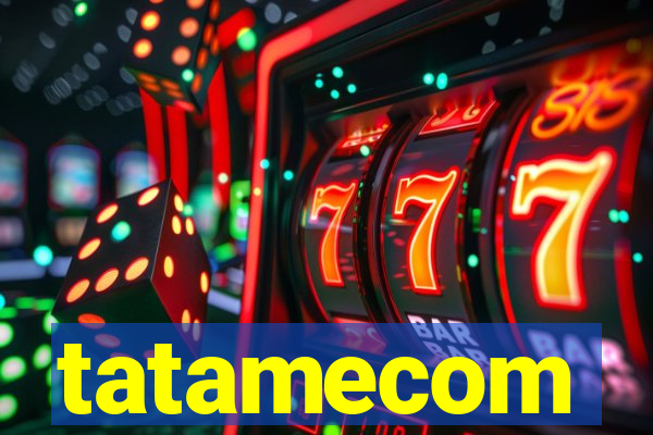 tatamecom