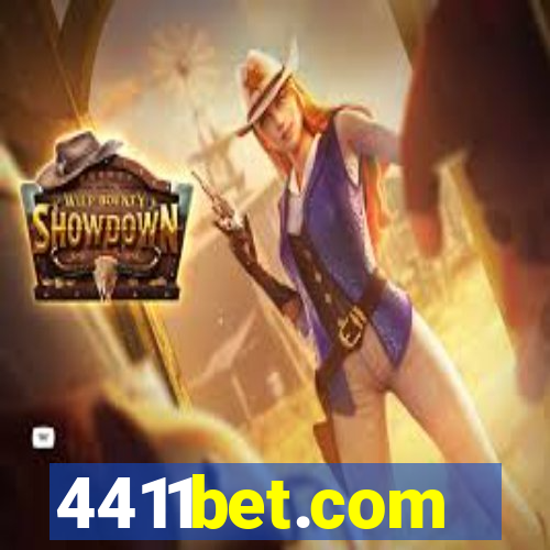 4411bet.com