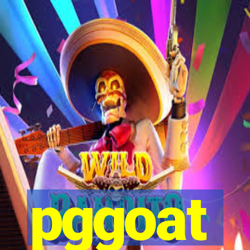 pggoat