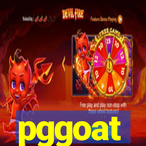 pggoat