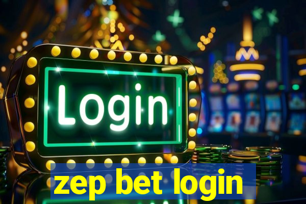 zep bet login