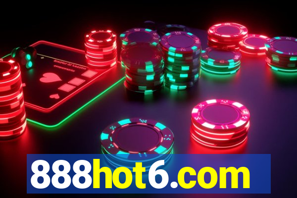 888hot6.com