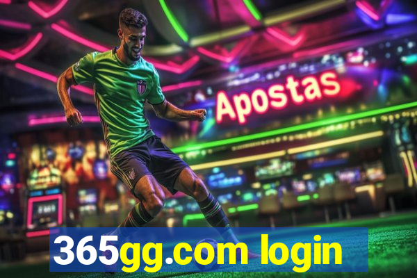 365gg.com login