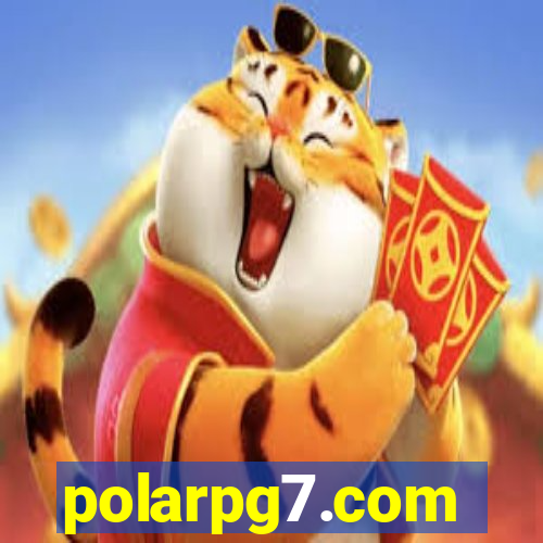 polarpg7.com