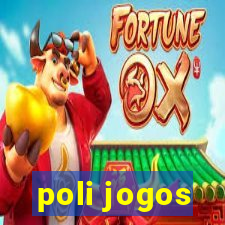 poli jogos