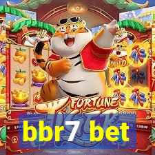 bbr7 bet