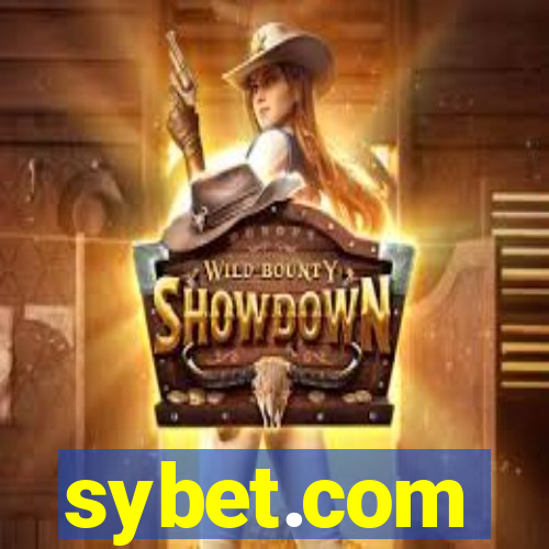 sybet.com