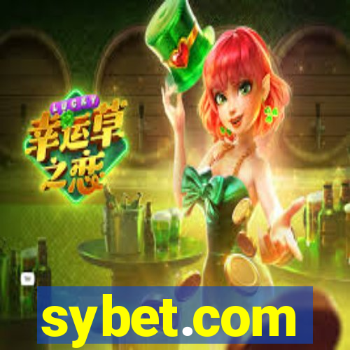 sybet.com