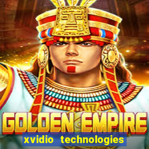 xvidio technologies brasil 2024