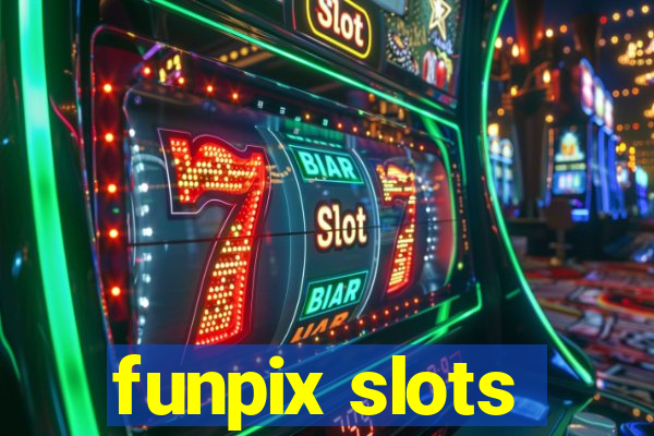 funpix slots