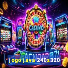 jogo java 240x320