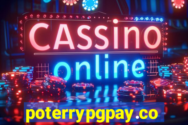 poterrypgpay.com