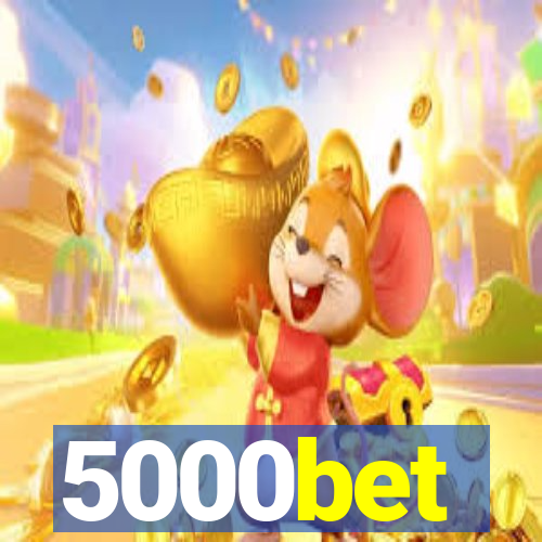 5000bet