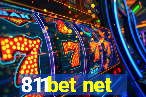 811bet net