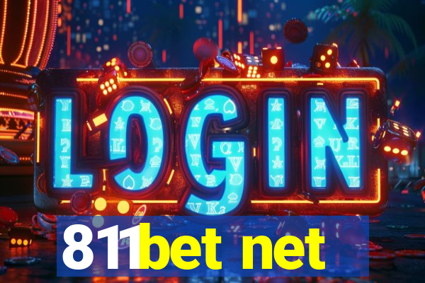 811bet net