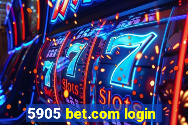 5905 bet.com login