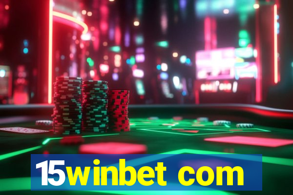 15winbet com