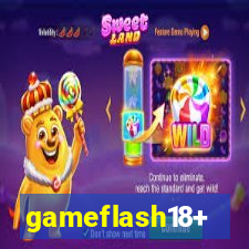 gameflash18+