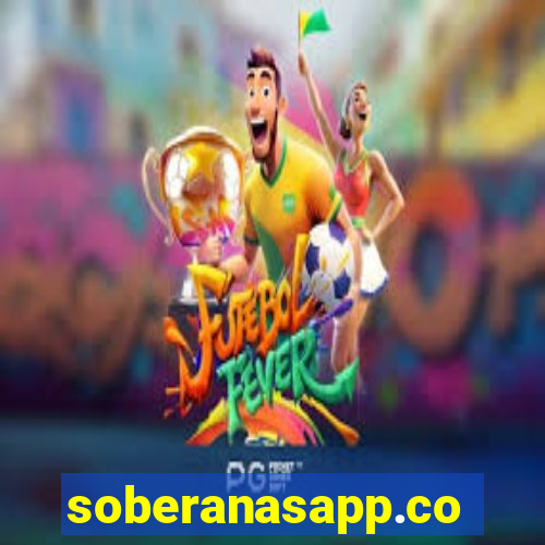 soberanasapp.com