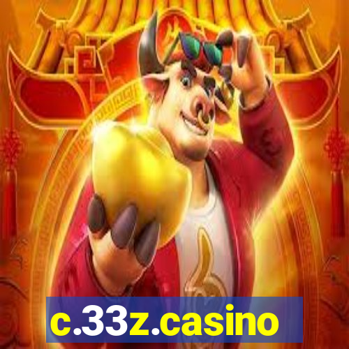 c.33z.casino