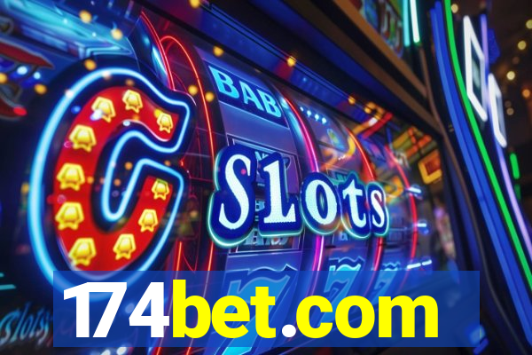 174bet.com