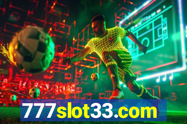 777slot33.com