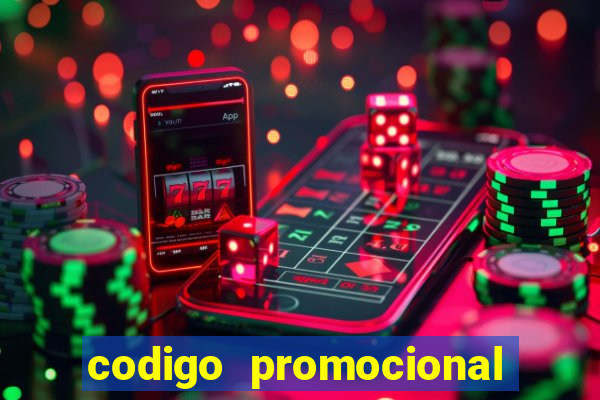 codigo promocional 7 slots