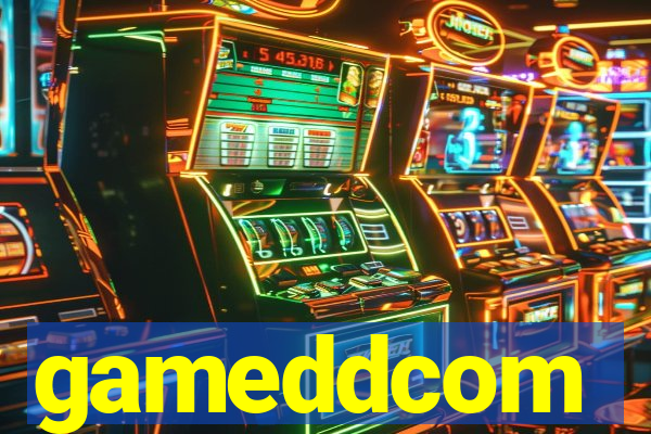 gameddcom