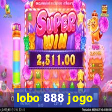 lobo 888 jogo