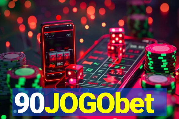 90JOGObet