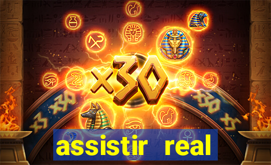 assistir real madrid ao vivo futemax