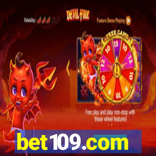 bet109.com