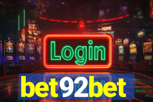 bet92bet