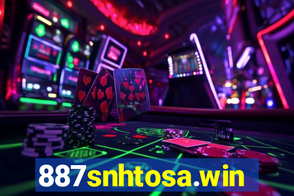 887snhtosa.win