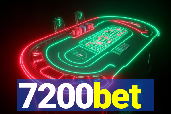 7200bet