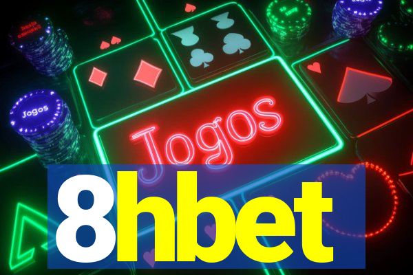 8hbet