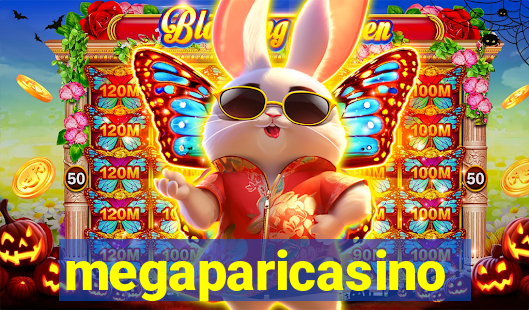 megaparicasino