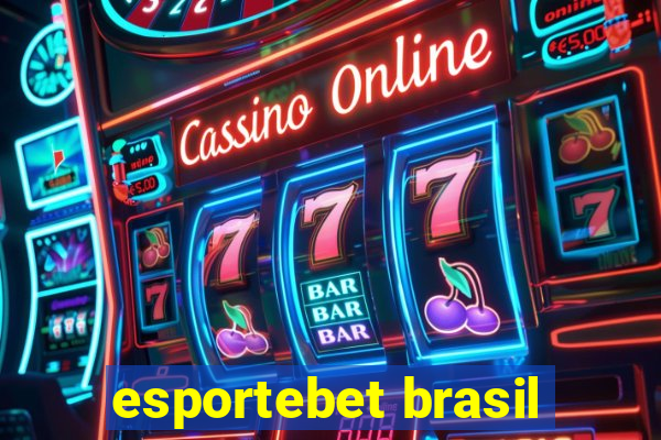 esportebet brasil