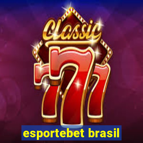 esportebet brasil