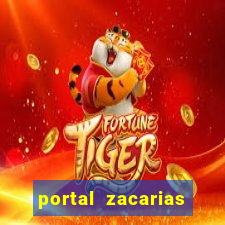 portal zacarias cavando a propia cova