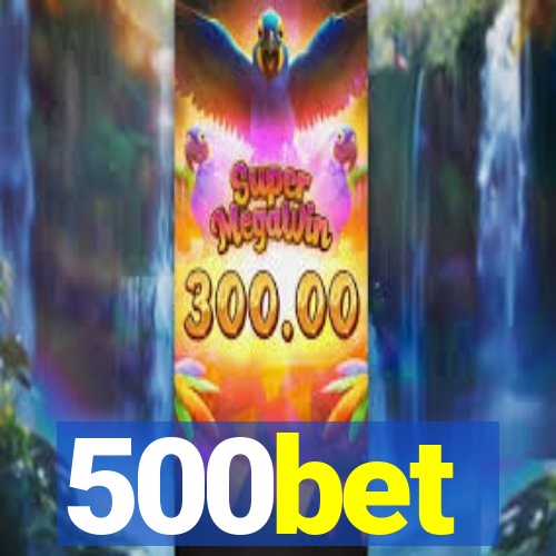 500bet